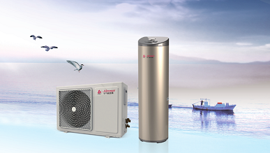 熱泵機(jī)組中有熱交換器，那么在運(yùn)行時(shí)是否一定要用電? 