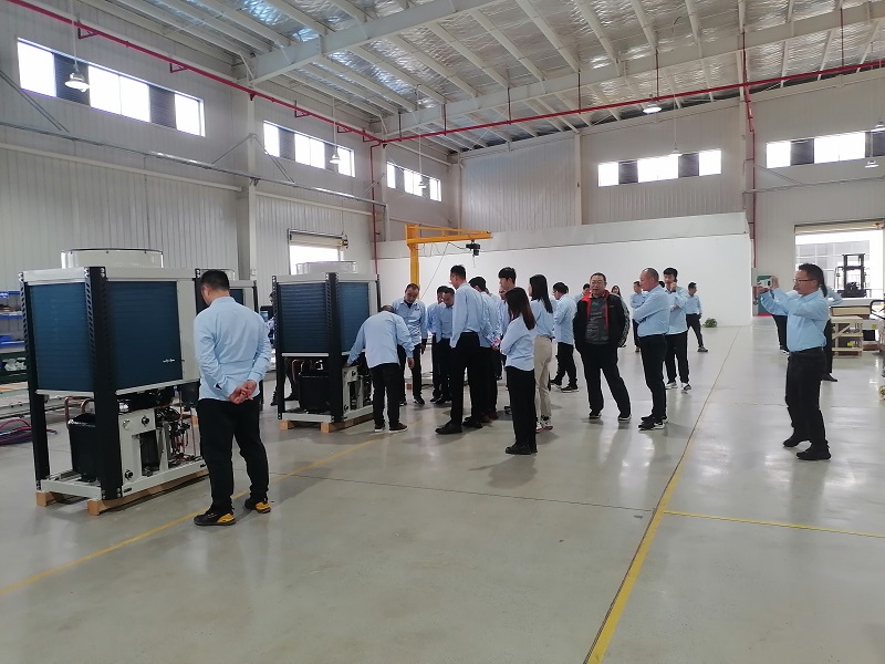 “走出去”拼經(jīng)濟(jì)，南海企業(yè)動(dòng)起來(lái)